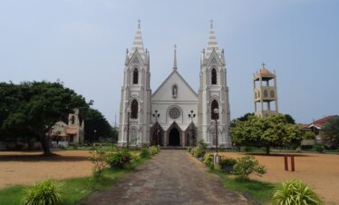 church