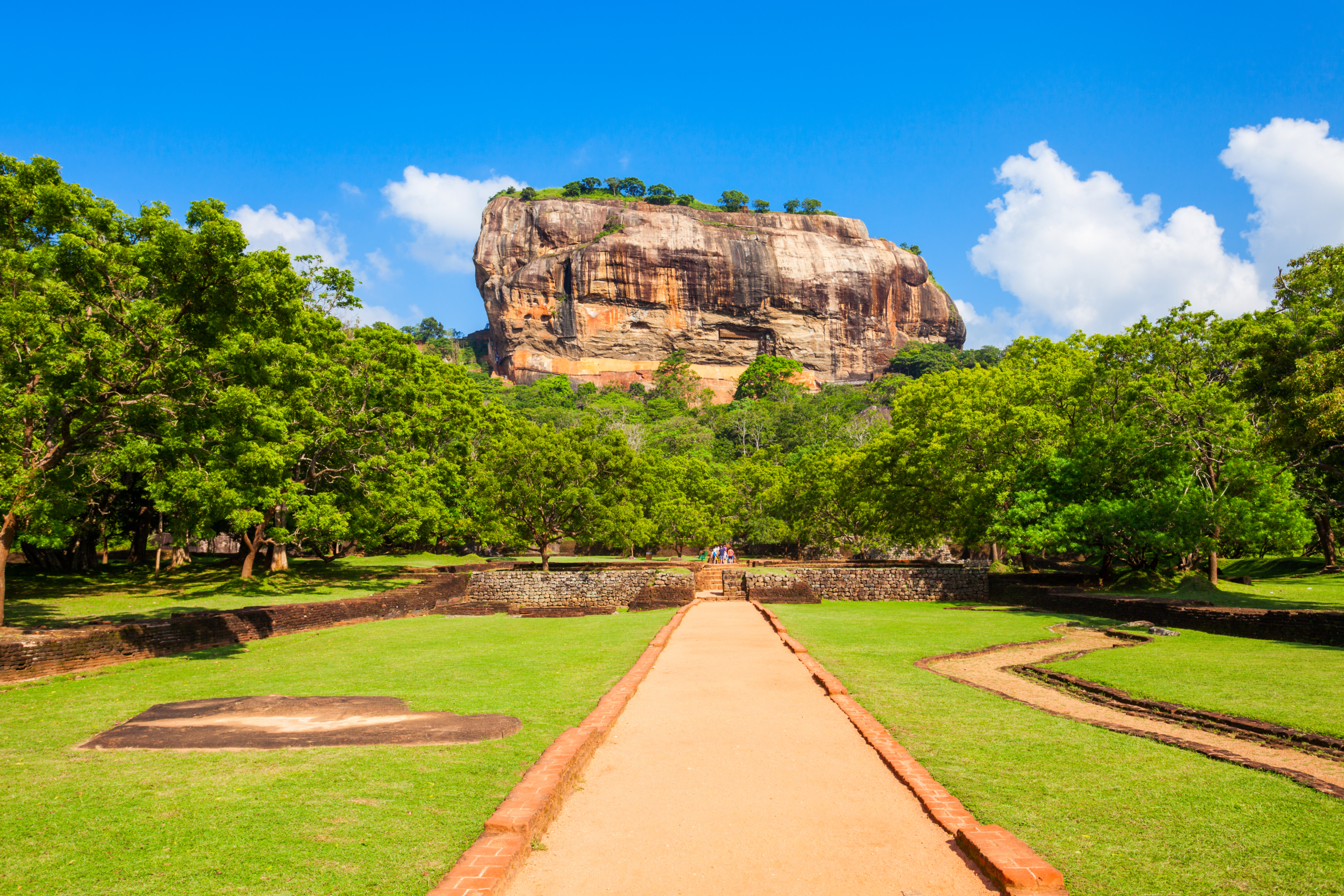 sigiriya