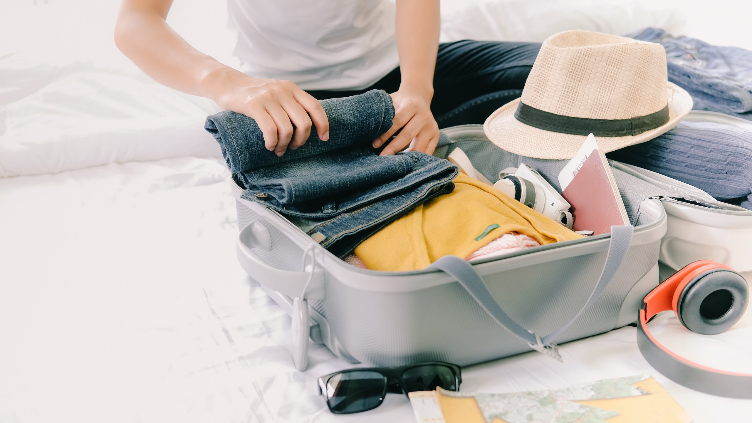 What to Pack. Preparing for a Sri Lanka tour is an exciting process…